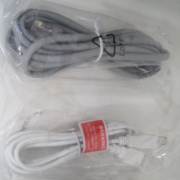 Motorola SURFboard SB5101U (567005-005-00) 38.91 Mbps Cable Modem - Picture 8 of 11